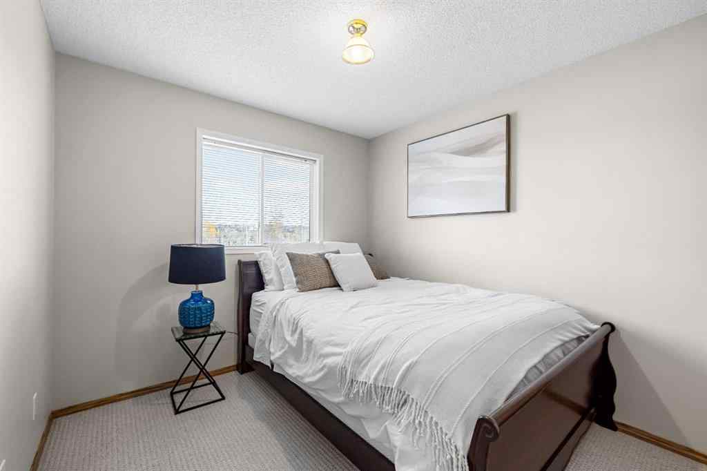 MLS® A2265988 - 92 Hidden Spring Place NW in Hidden Valley Calgary, Residential