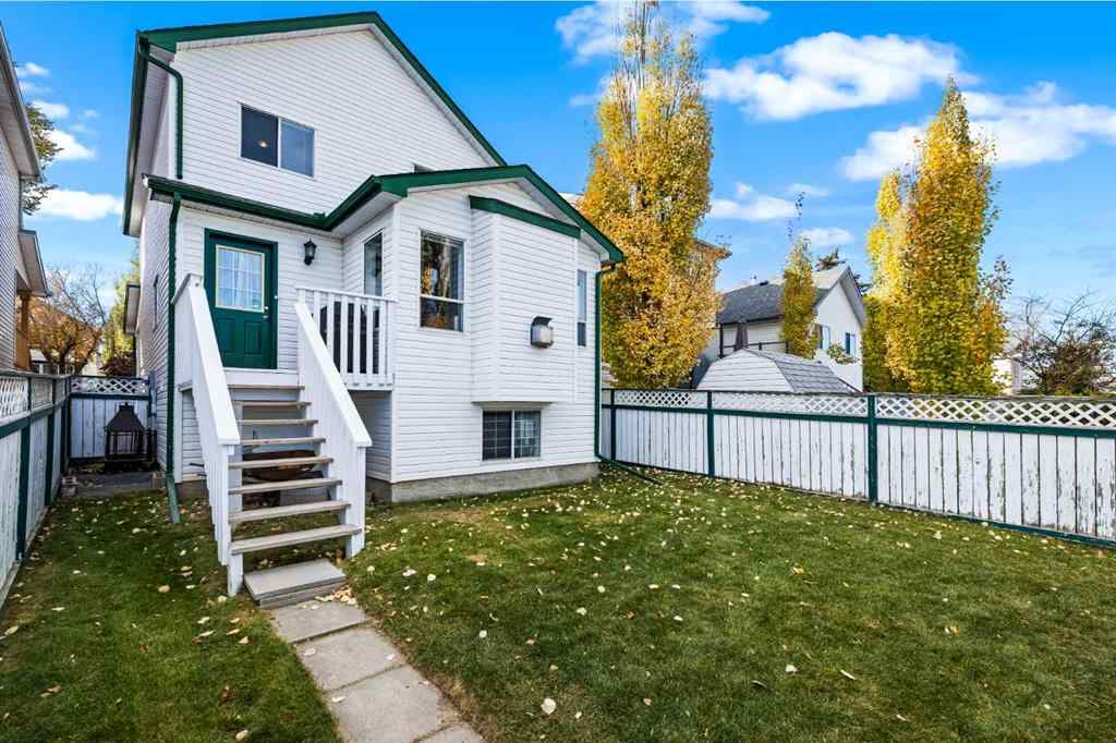 MLS® A2265988 - 92 Hidden Spring Place NW in Hidden Valley Calgary, Residential