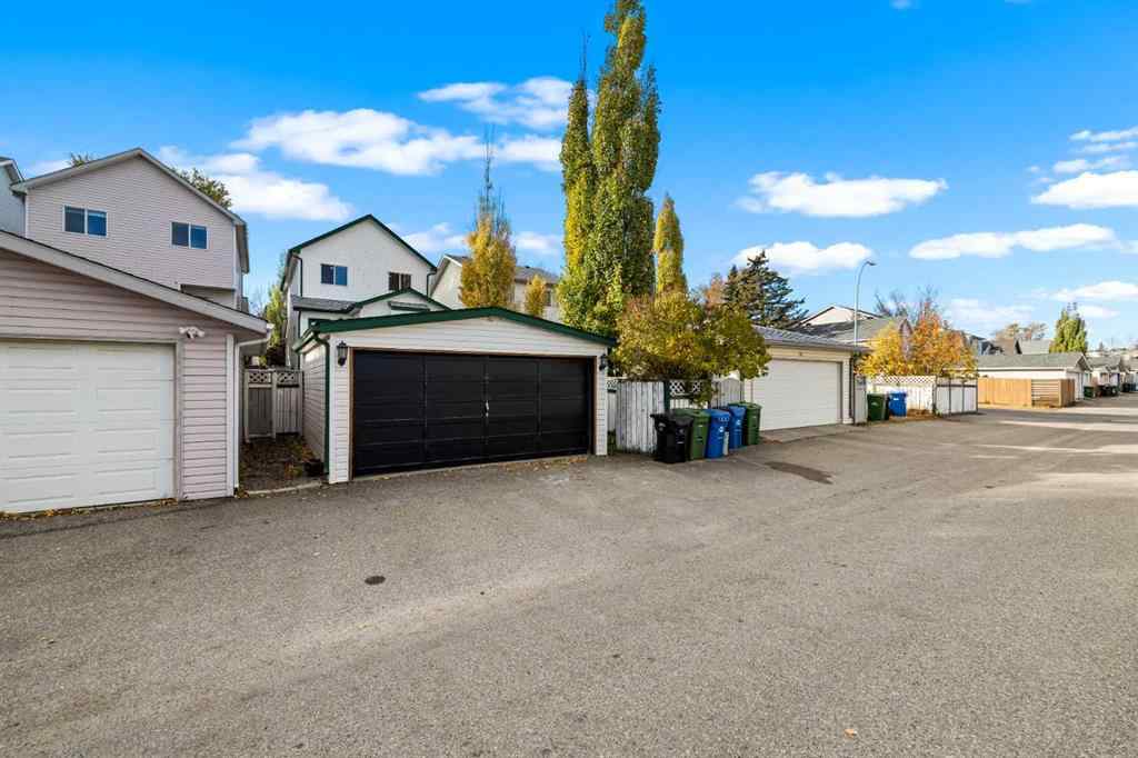 MLS® A2265988 - 92 Hidden Spring Place NW in Hidden Valley Calgary, Residential