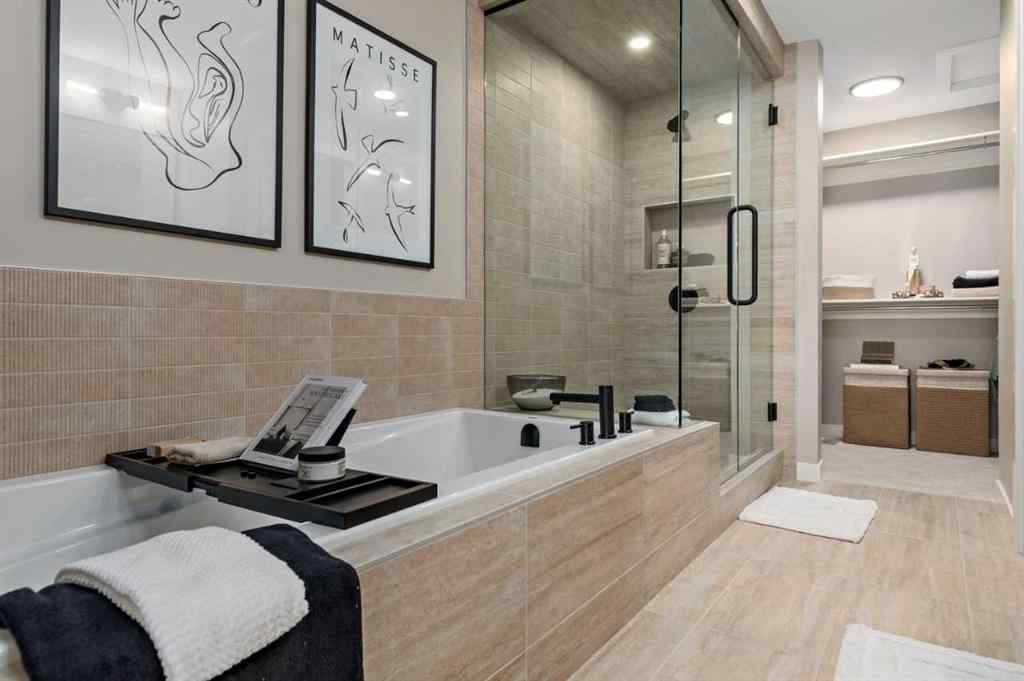 MLS® A2265989 - 79 Versant Rise SW in Alpine Park Calgary, Residential