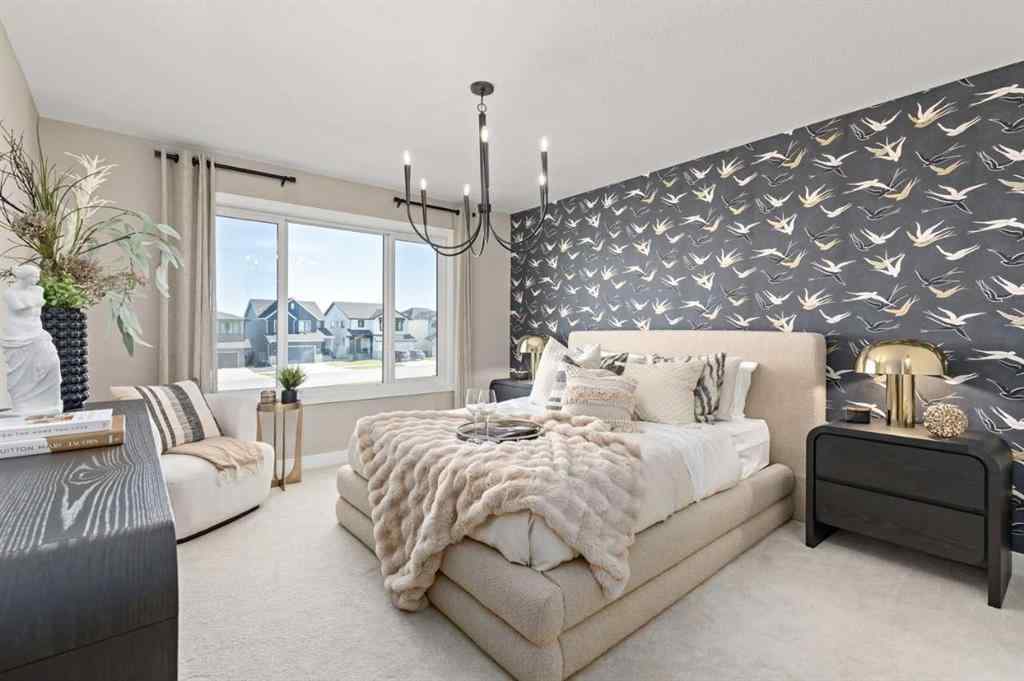 MLS® A2265989 - 79 Versant Rise SW in Alpine Park Calgary, Residential