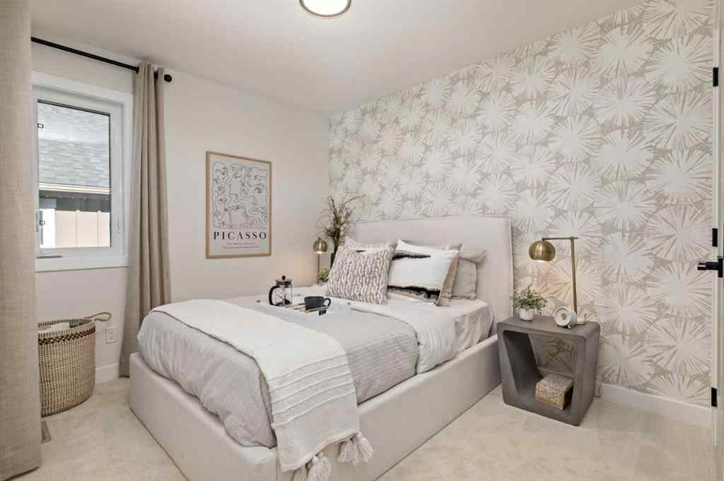 MLS® A2265989 - 79 Versant Rise SW in Alpine Park Calgary, Residential