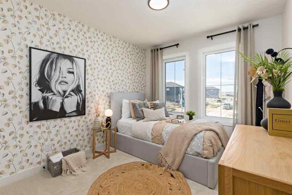 MLS® A2265989 - 79 Versant Rise SW in Alpine Park Calgary, Residential