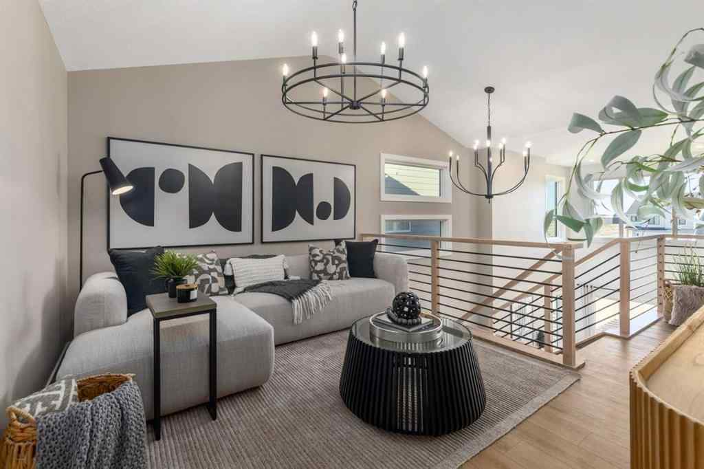 MLS® A2265989 - 79 Versant Rise SW in Alpine Park Calgary, Residential