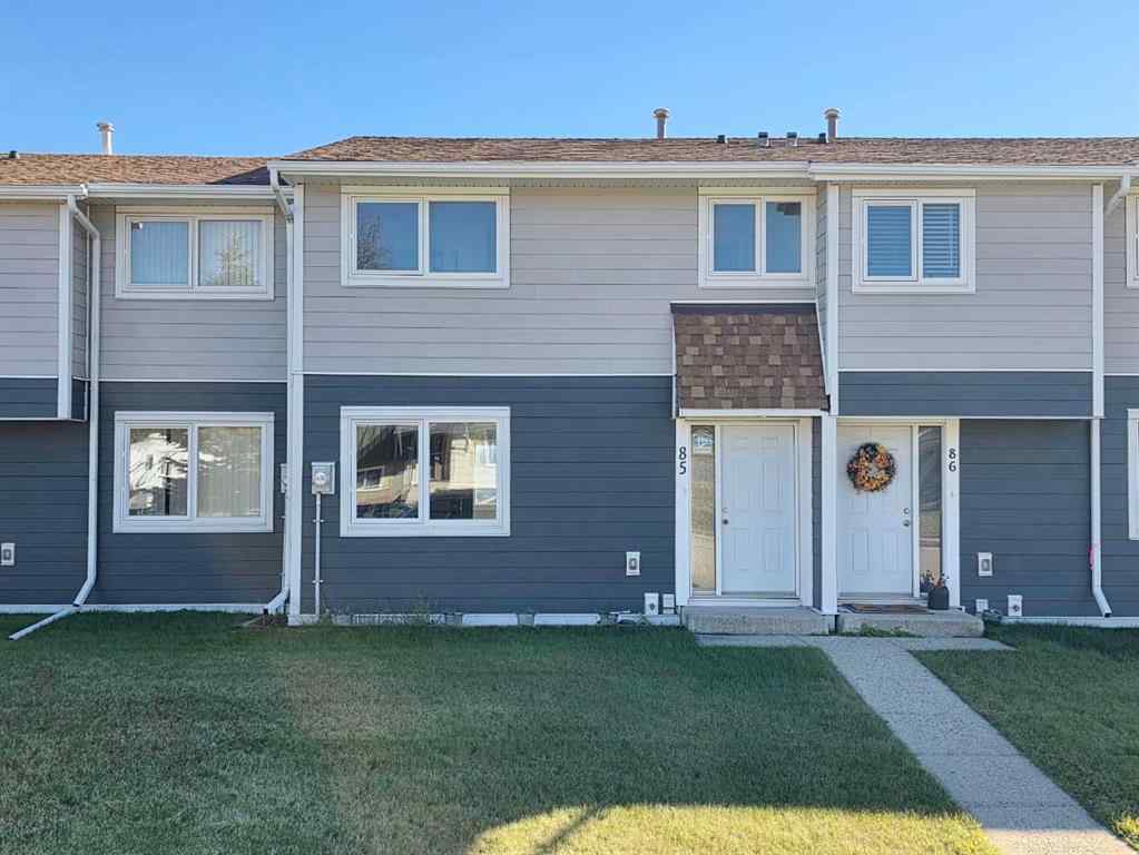 MLS® A2265990 - 85 97 Avenue  in NONE Grande Cache, Residential