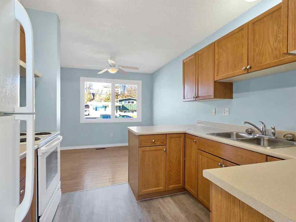 MLS® A2265990 - 85 97 Avenue  in NONE Grande Cache, Residential