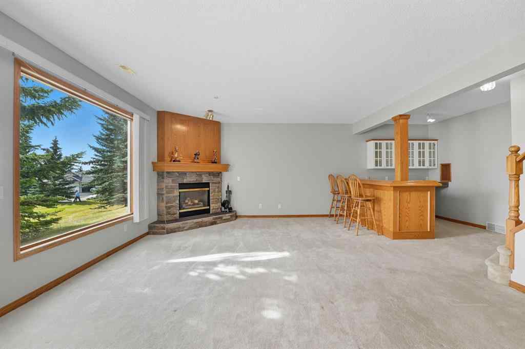 MLS® A2265991 - 36 Eagleview Heights  in GlenEagles Cochrane, Residential