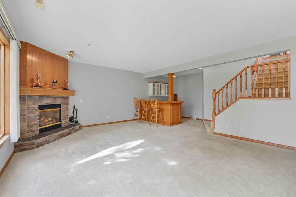 MLS® A2265991 - 36 Eagleview Heights  in GlenEagles Cochrane, Residential