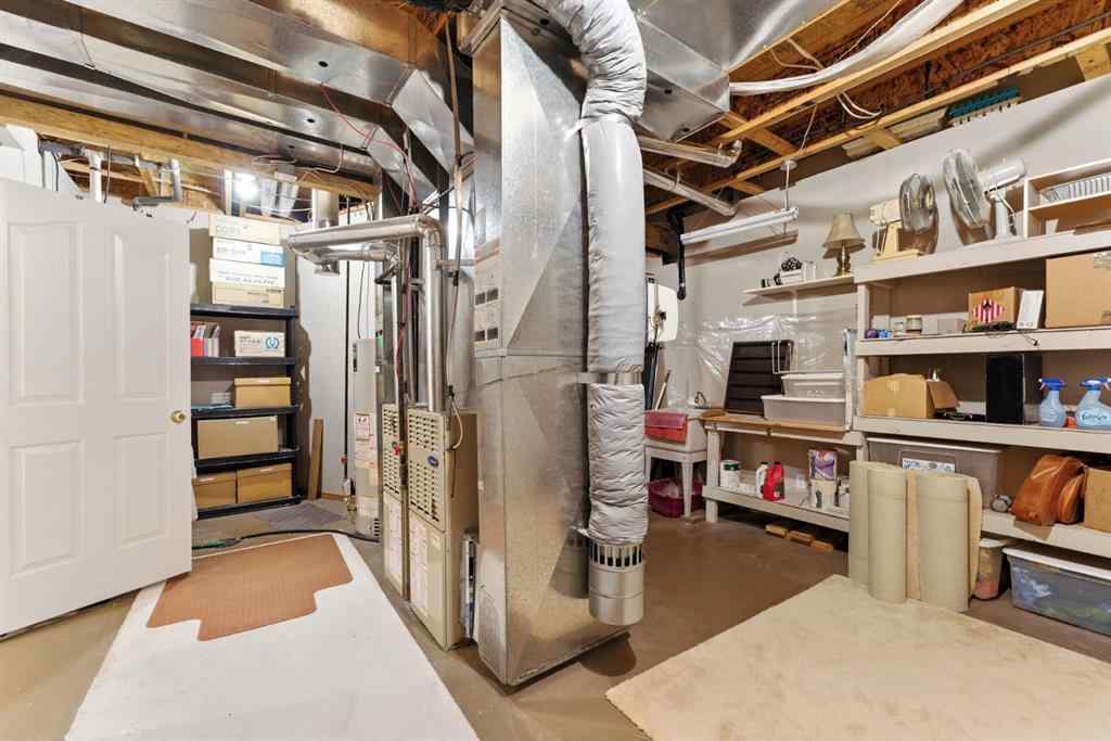 MLS® A2265991 - 36 Eagleview Heights  in GlenEagles Cochrane, Residential