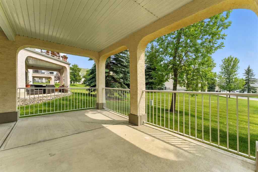 MLS® A2265991 - 36 Eagleview Heights  in GlenEagles Cochrane, Residential