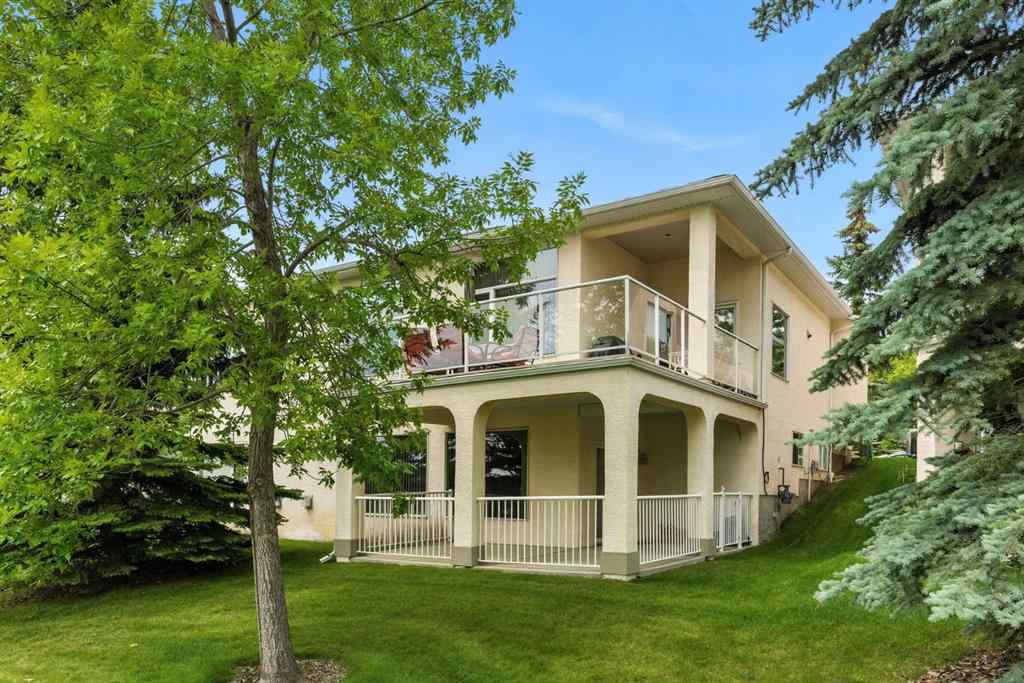 MLS® A2265991 - 36 Eagleview Heights  in GlenEagles Cochrane, Residential