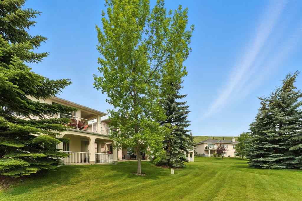 MLS® A2265991 - 36 Eagleview Heights  in GlenEagles Cochrane, Residential