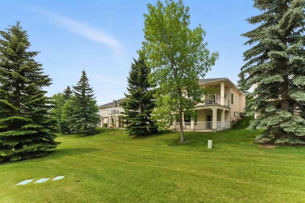 MLS® A2265991 - 36 Eagleview Heights  in GlenEagles Cochrane, Residential