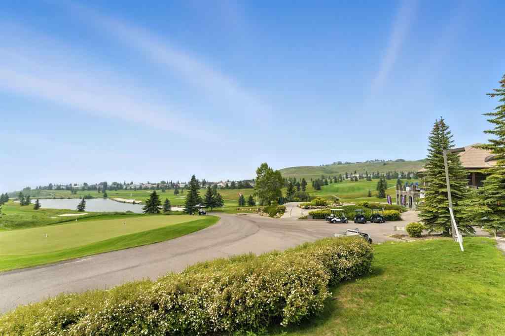 MLS® A2265991 - 36 Eagleview Heights  in GlenEagles Cochrane, Residential