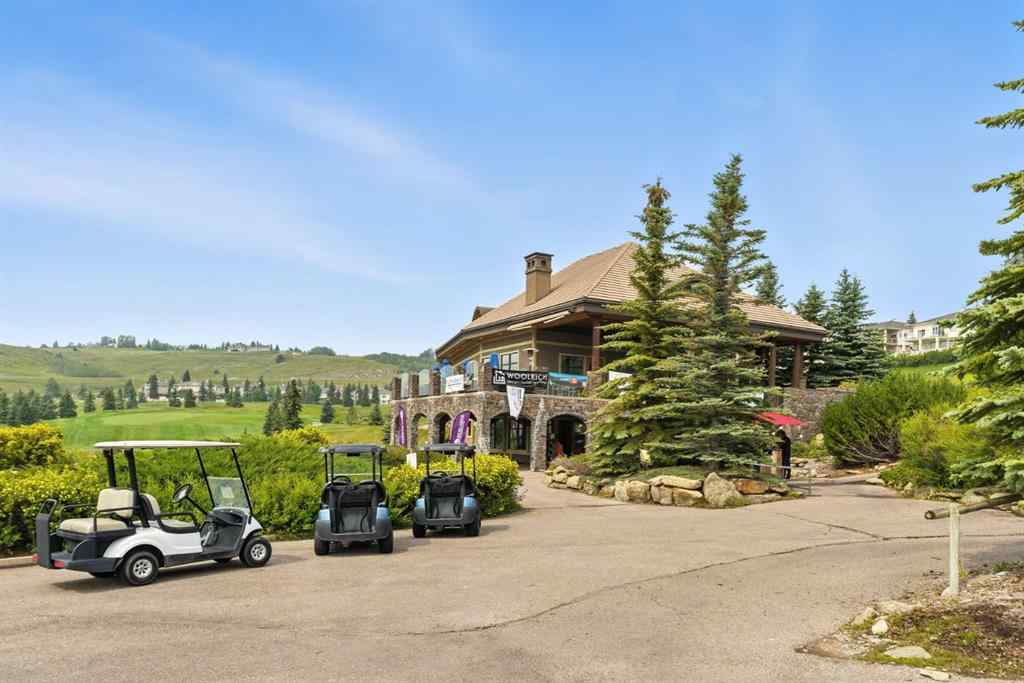MLS® A2265991 - 36 Eagleview Heights  in GlenEagles Cochrane, Residential