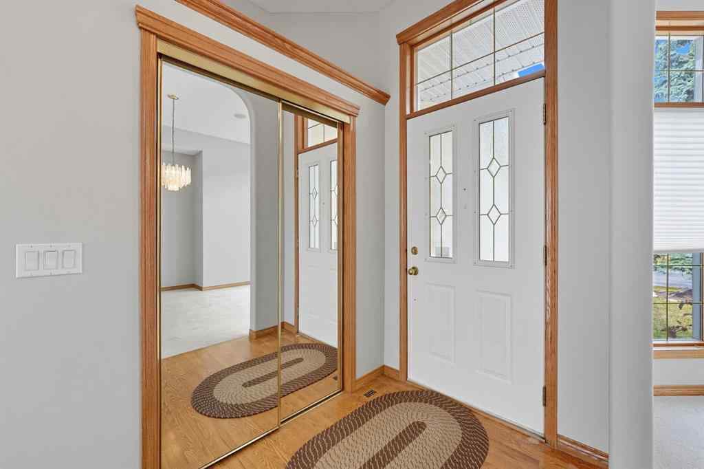 MLS® A2265991 - 36 Eagleview Heights  in GlenEagles Cochrane, Residential