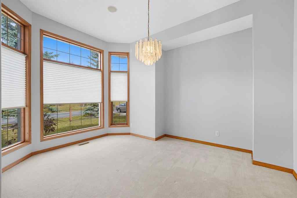 MLS® A2265991 - 36 Eagleview Heights  in GlenEagles Cochrane, Residential