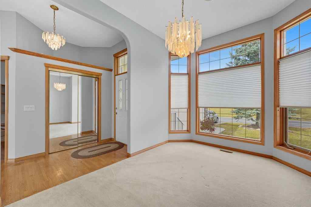 MLS® A2265991 - 36 Eagleview Heights  in GlenEagles Cochrane, Residential