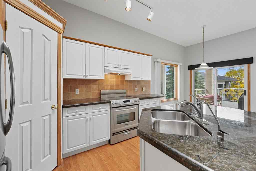 MLS® A2265991 - 36 Eagleview Heights  in GlenEagles Cochrane, Residential