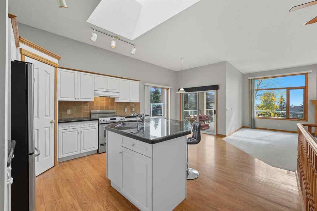 MLS® A2265991 - 36 Eagleview Heights  in GlenEagles Cochrane, Residential