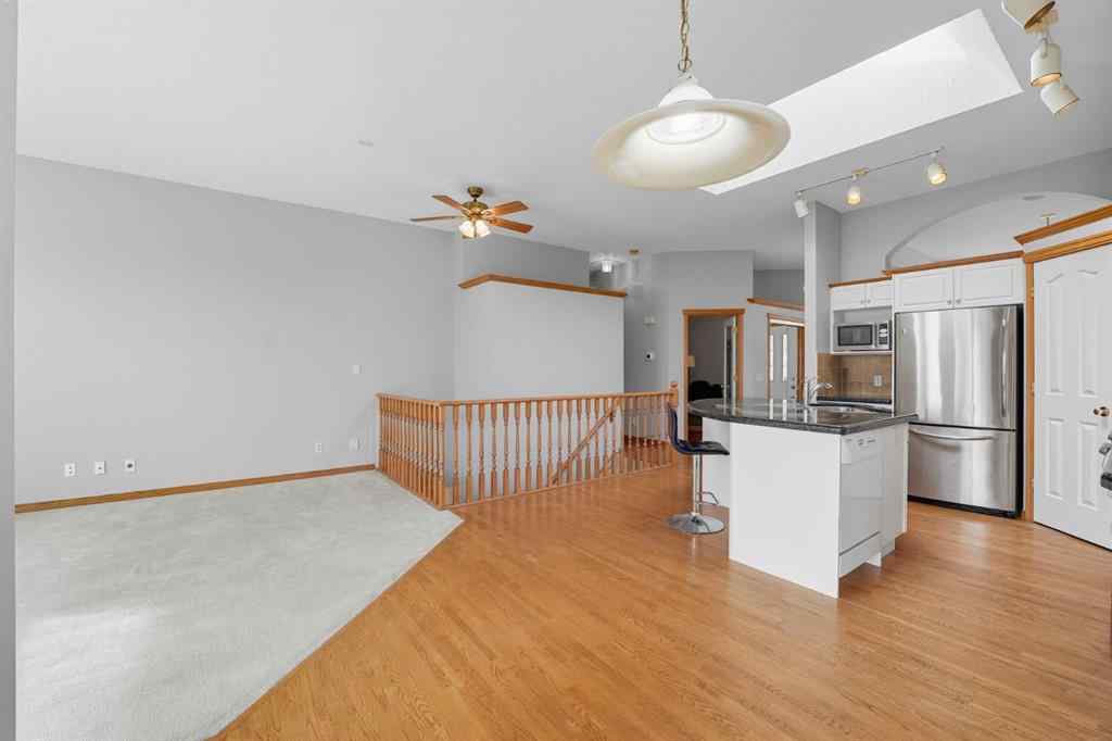 MLS® A2265991 - 36 Eagleview Heights  in GlenEagles Cochrane, Residential