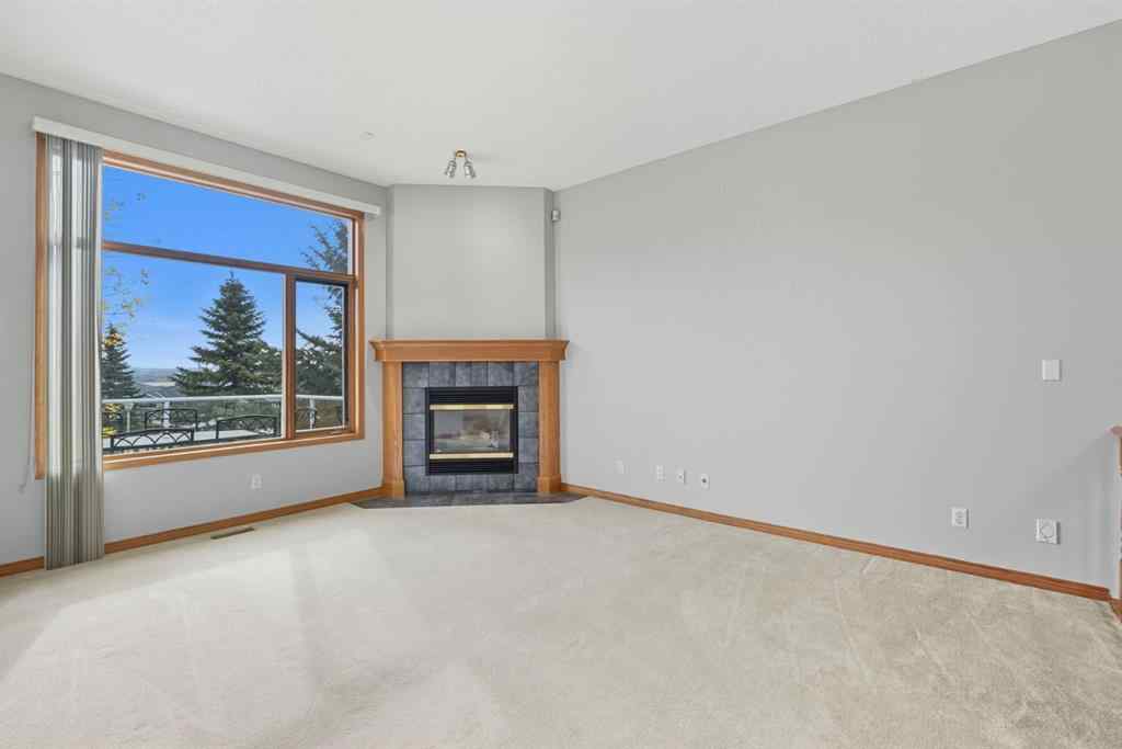 MLS® A2265991 - 36 Eagleview Heights  in GlenEagles Cochrane, Residential