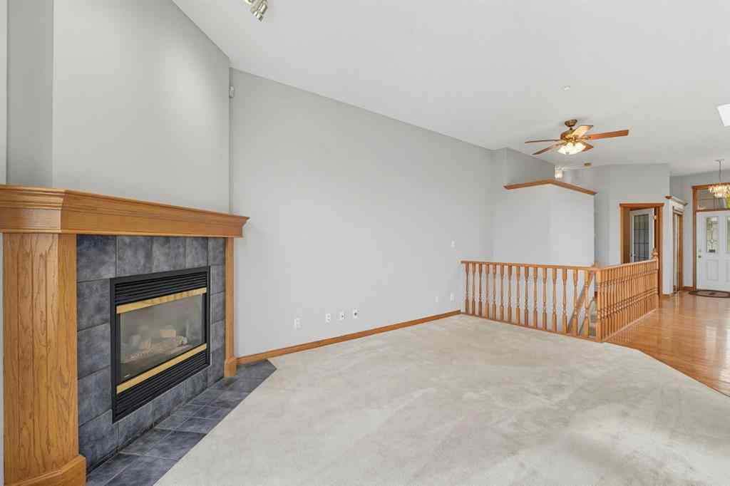 MLS® A2265991 - 36 Eagleview Heights  in GlenEagles Cochrane, Residential