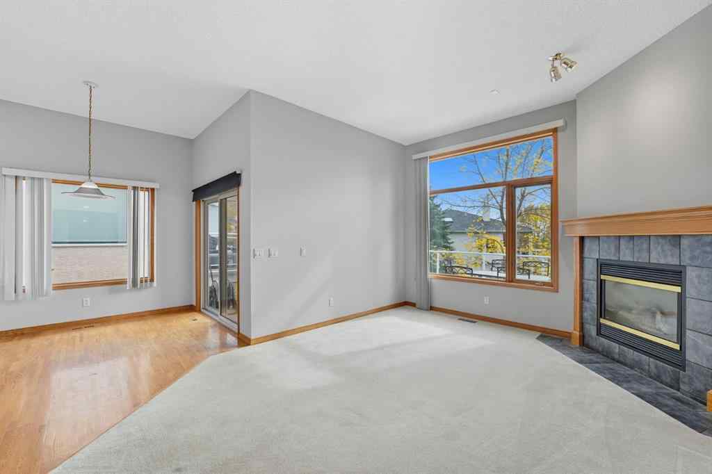 MLS® A2265991 - 36 Eagleview Heights  in GlenEagles Cochrane, Residential