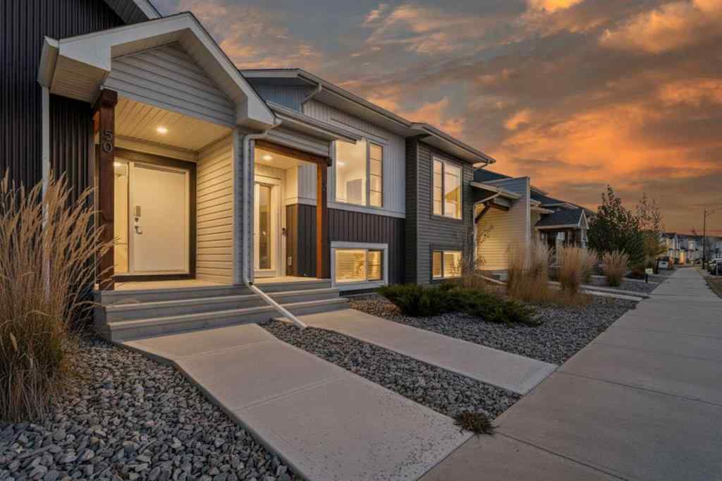 MLS® A2265993 - 48 Evergreen Way  in Evergreen Red Deer, Residential