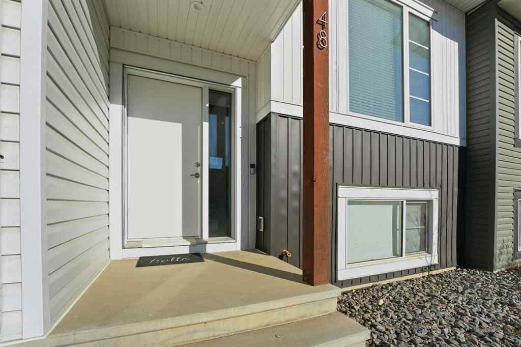 MLS® A2265993 - 48 Evergreen Way  in Evergreen Red Deer, Residential