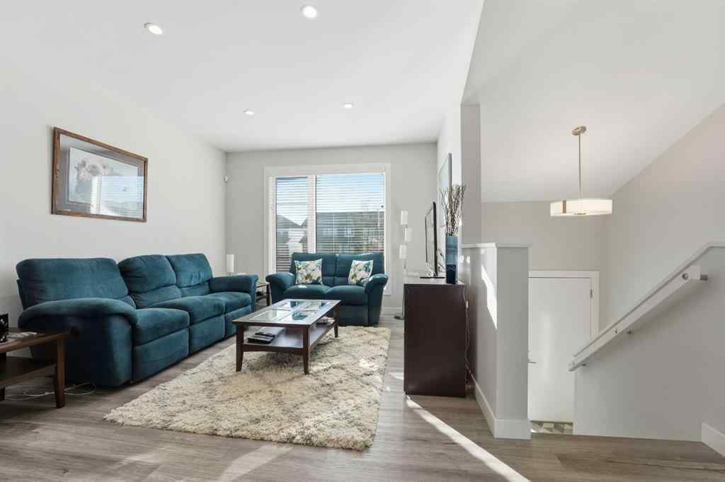 MLS® A2265993 - 48 Evergreen Way  in Evergreen Red Deer, Residential