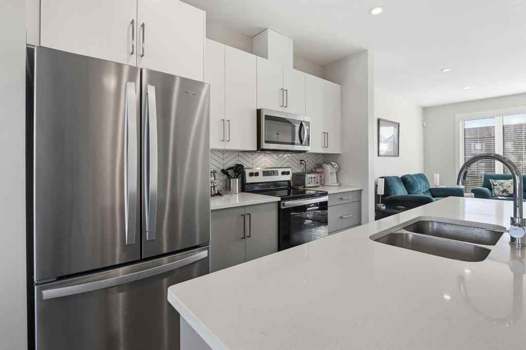 MLS® A2265993 - 48 Evergreen Way  in Evergreen Red Deer, Residential