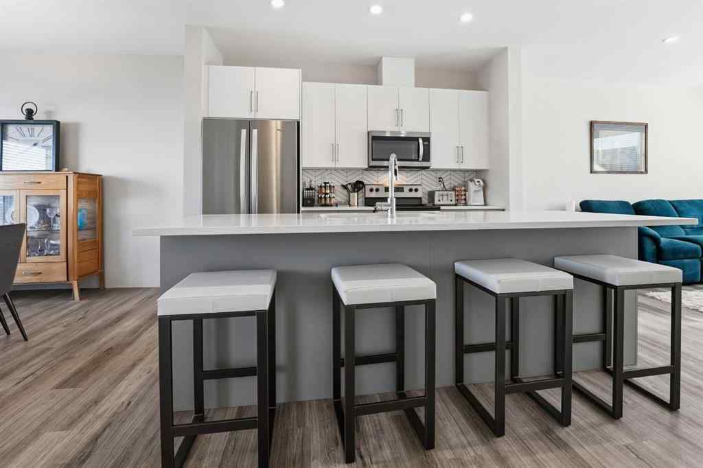 MLS® A2265993 - 48 Evergreen Way  in Evergreen Red Deer, Residential