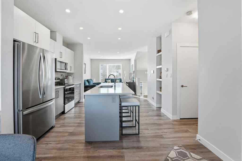 MLS® A2265993 - 48 Evergreen Way  in Evergreen Red Deer, Residential