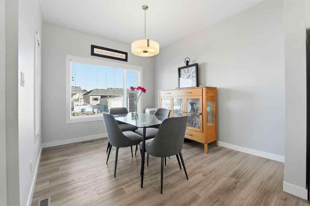 MLS® A2265993 - 48 Evergreen Way  in Evergreen Red Deer, Residential