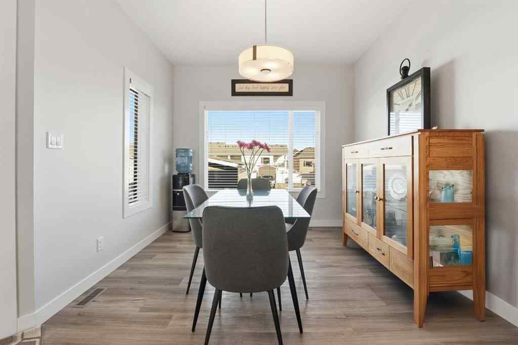 MLS® A2265993 - 48 Evergreen Way  in Evergreen Red Deer, Residential