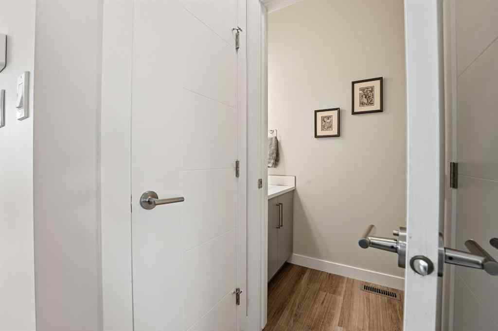 MLS® A2265993 - 48 Evergreen Way  in Evergreen Red Deer, Residential