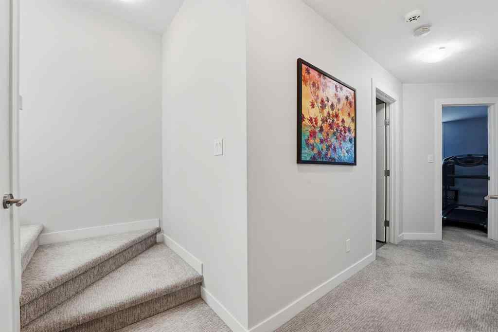 MLS® A2265993 - 48 Evergreen Way  in Evergreen Red Deer, Residential