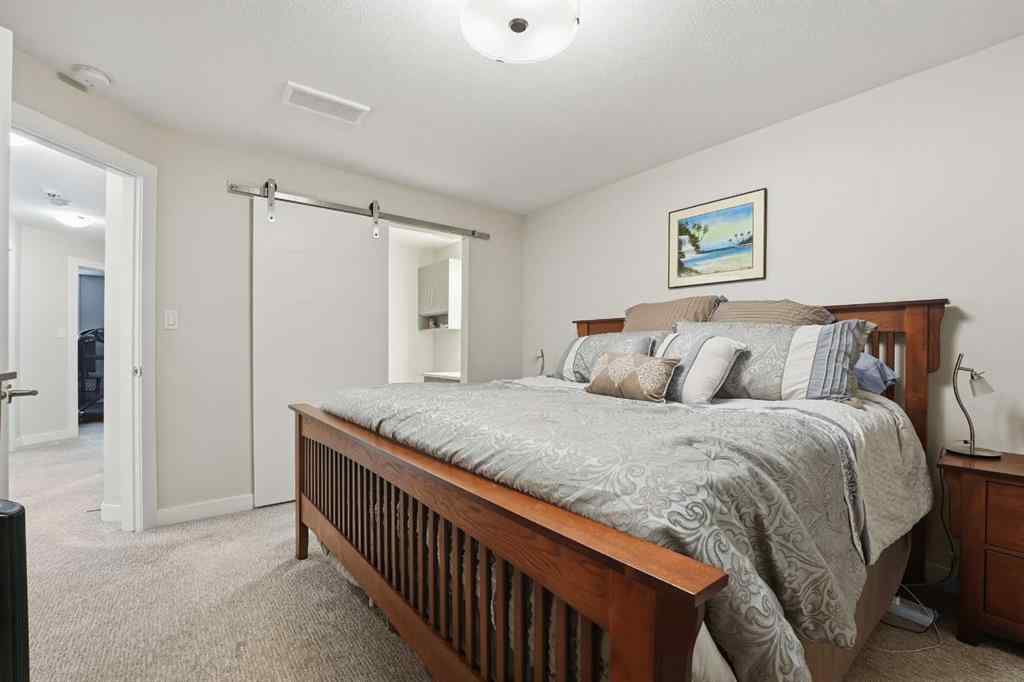 MLS® A2265993 - 48 Evergreen Way  in Evergreen Red Deer, Residential