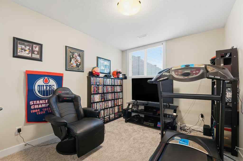 MLS® A2265993 - 48 Evergreen Way  in Evergreen Red Deer, Residential