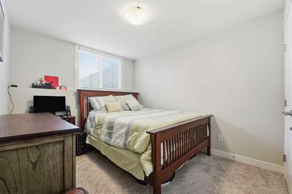 MLS® A2265993 - 48 Evergreen Way  in Evergreen Red Deer, Residential