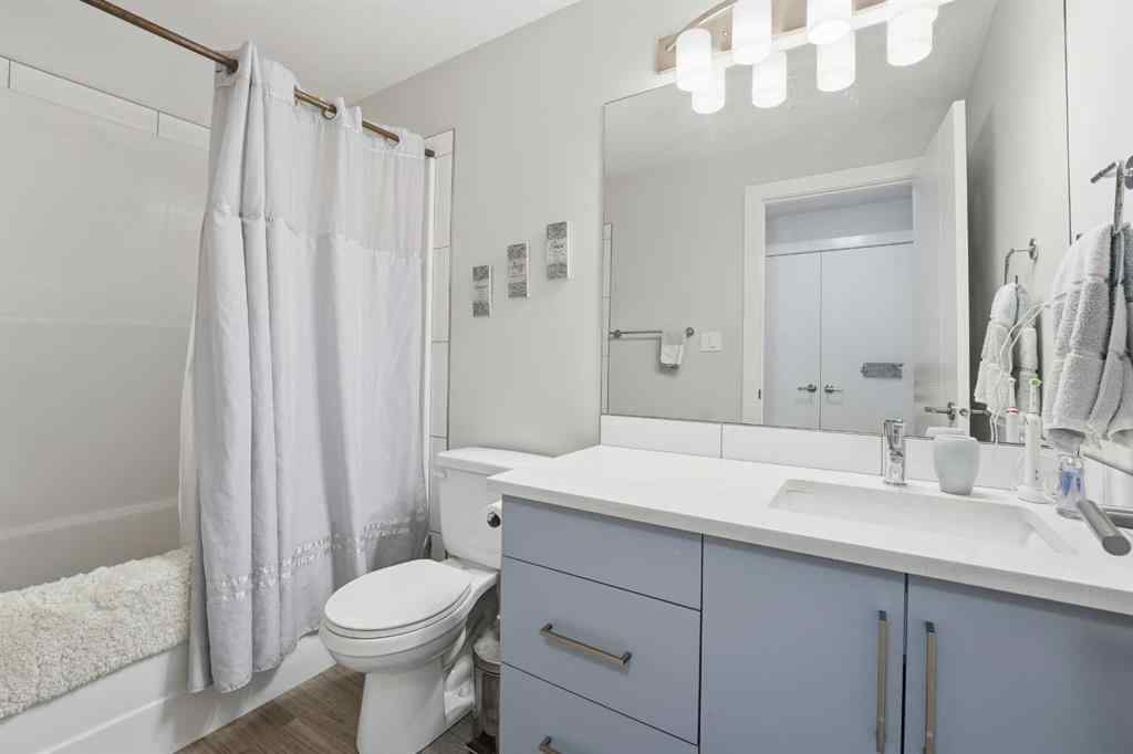 MLS® A2265993 - 48 Evergreen Way  in Evergreen Red Deer, Residential