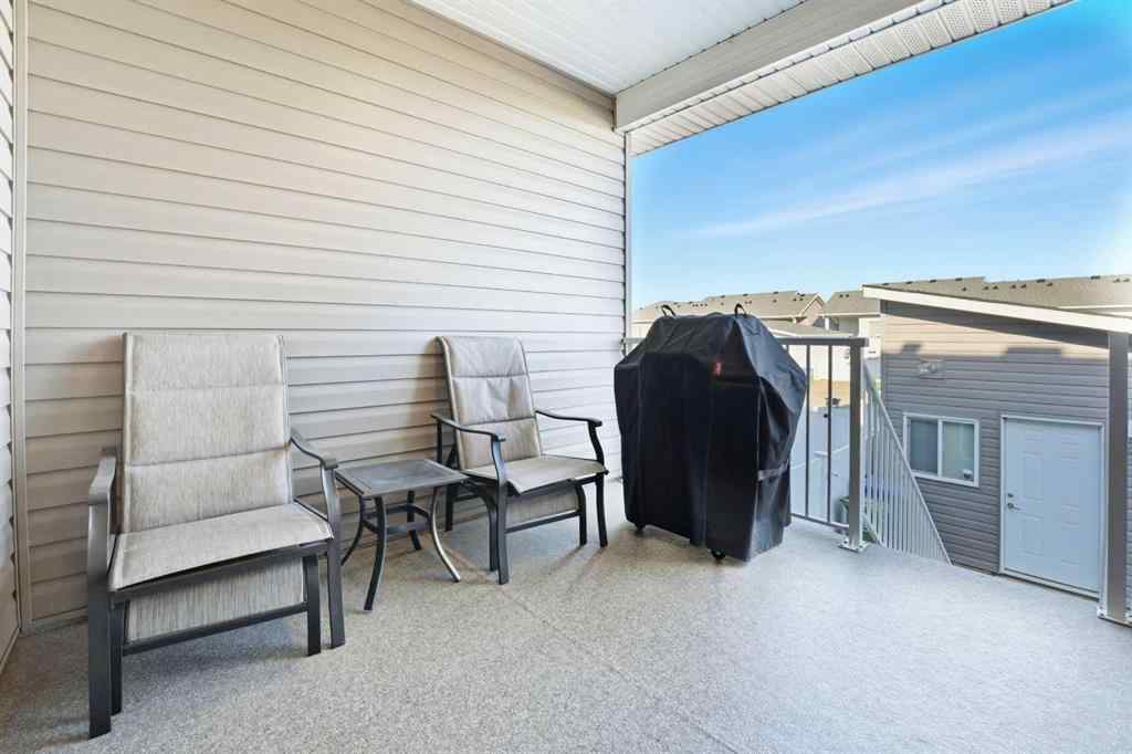 MLS® A2265993 - 48 Evergreen Way  in Evergreen Red Deer, Residential