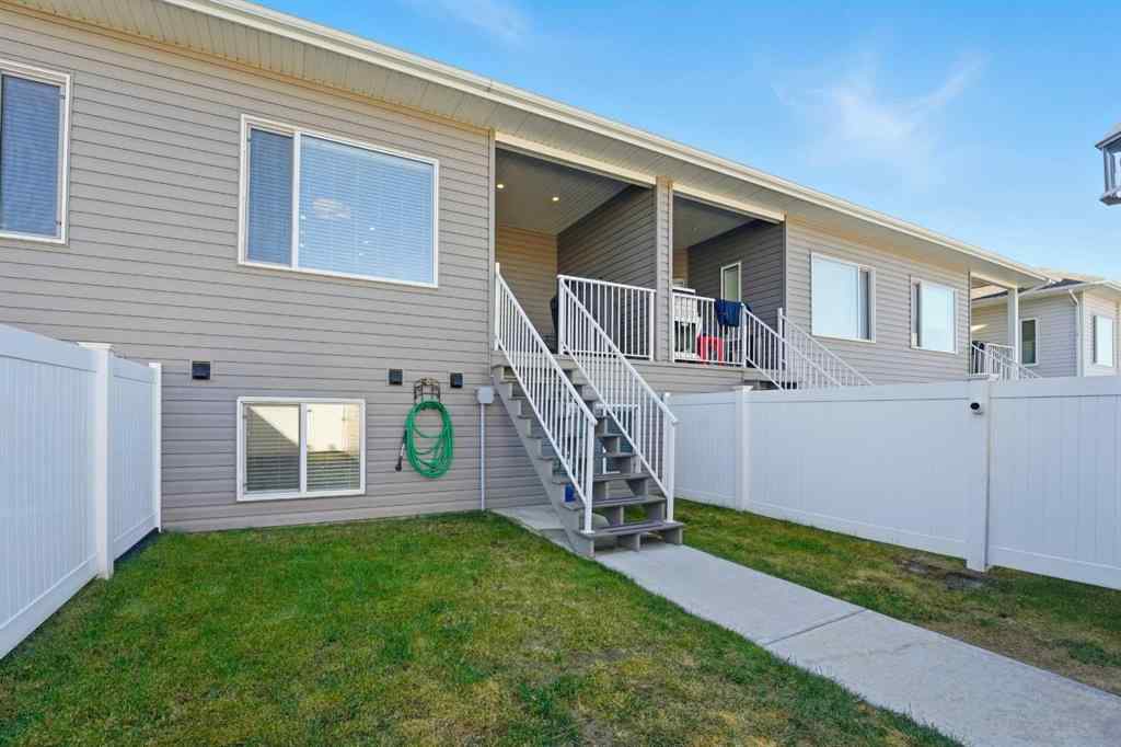 MLS® A2265993 - 48 Evergreen Way  in Evergreen Red Deer, Residential