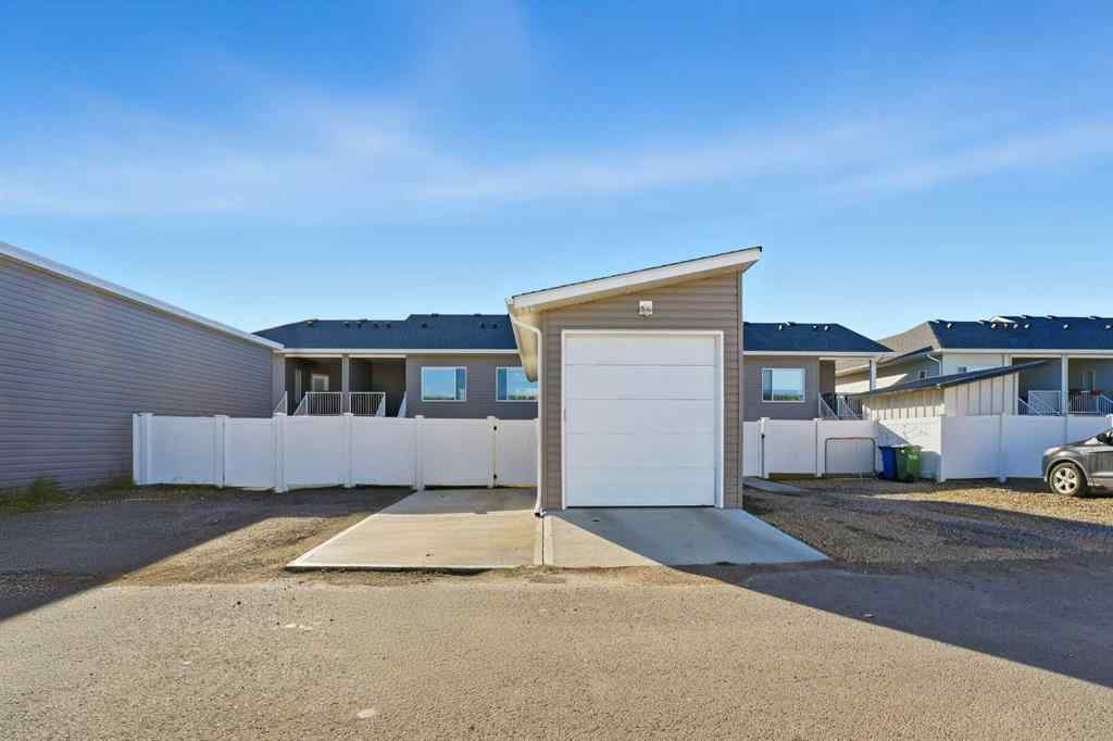 MLS® A2265993 - 48 Evergreen Way  in Evergreen Red Deer, Residential