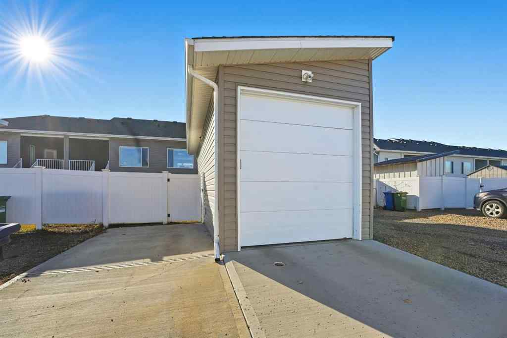 MLS® A2265993 - 48 Evergreen Way  in Evergreen Red Deer, Residential