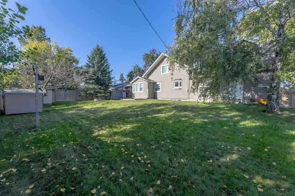 MLS&reg; # A2265994 - 1919 14 Street  in NONE Didsbury, Residential Open Houses