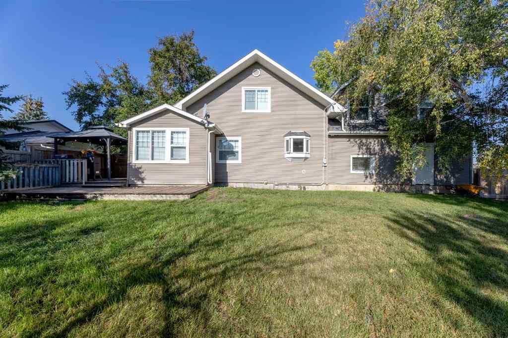 MLS&reg; # A2265994 - 1919 14 Street  in NONE Didsbury, Residential Open Houses