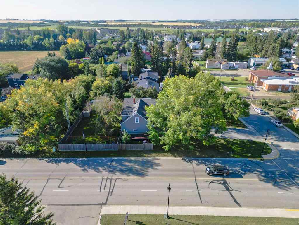 MLS&reg; # A2265994 - 1919 14 Street  in NONE Didsbury, Residential Open Houses