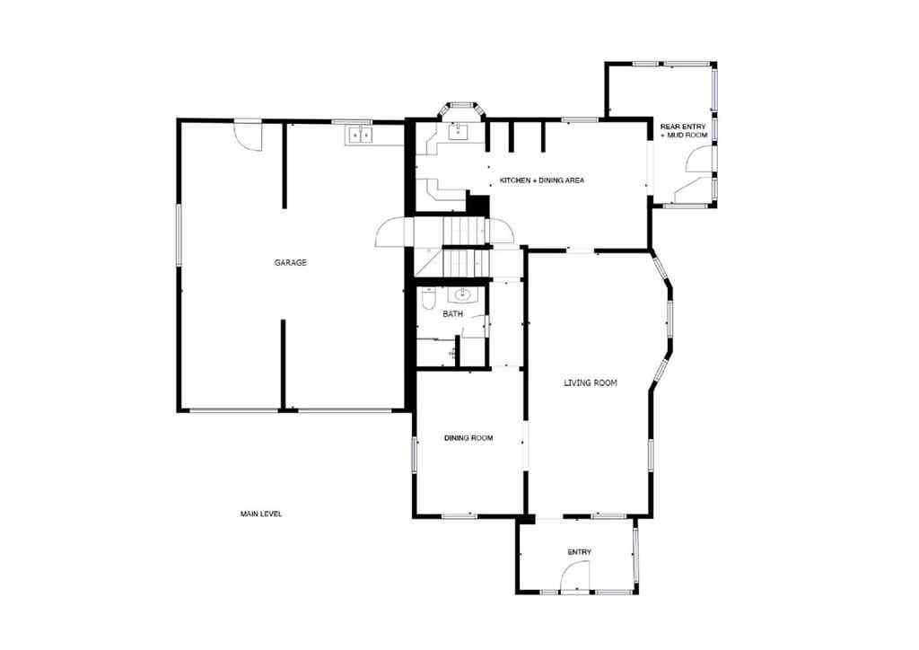 MLS&reg; # A2265994 - 1919 14 Street  in NONE Didsbury, Residential Open Houses